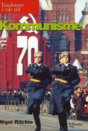 Kommunisme