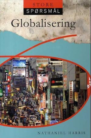 Globalisering