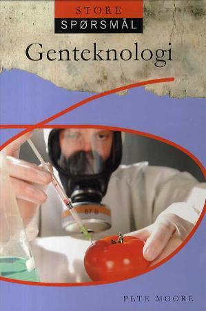 Genteknologi