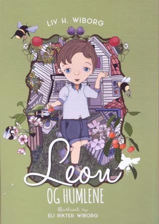 Leon og humlene