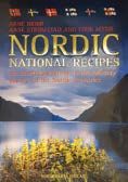 Bilde av Nordic National Recipes Av Arne Brimi, Eirik Myhr, Aase Strømstad