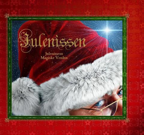 Julenissen - julenissens magiske verden