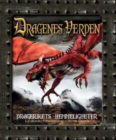 Dragenes verden - dragerikets hemmeligheter
