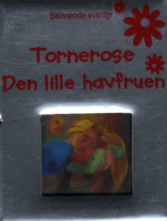 Tornerose ; Den lille havfruen