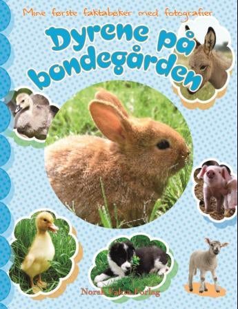 Dyrene på bondegården