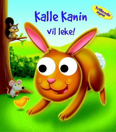 Kalle Kanin vil leke