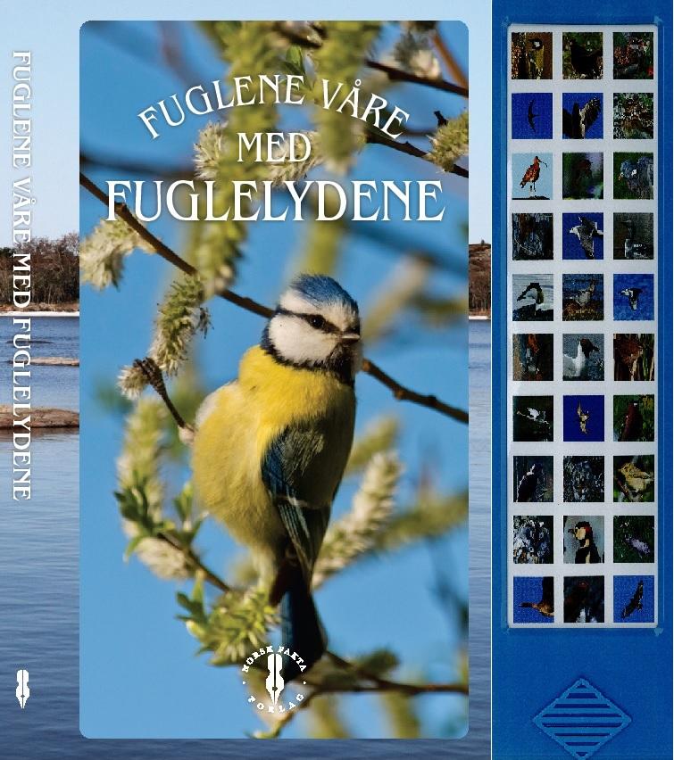 Fuglene våre - med fuglelydene