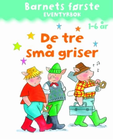 De tre små griser