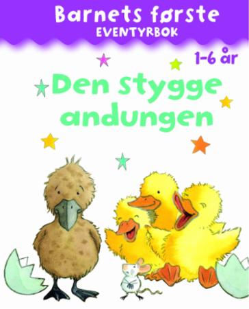 Den stygge andungen