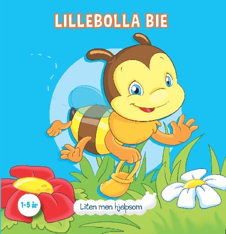 Lillebolla Bie