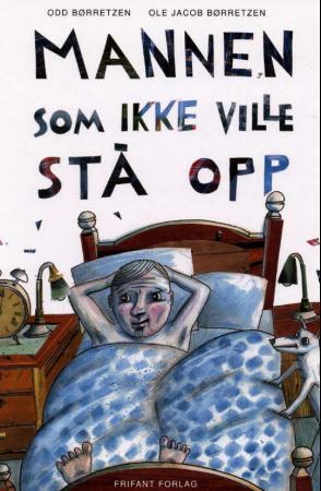Mannen som ikke ville stå opp