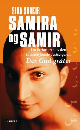 Samira og Samir - roman