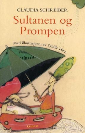 Sultanen og Prompen