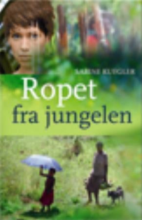 Ropet fra jungelen