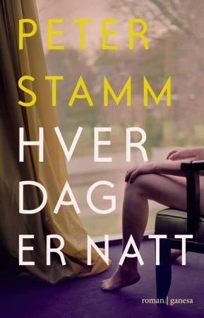Hver dag er natt - roman