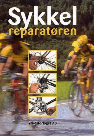 Sykkelreparatøren