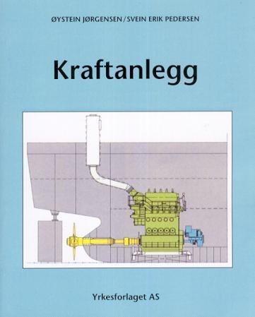 Kraftanlegg