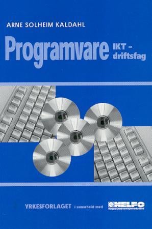 Programvare - IKT - driftsfag VK1