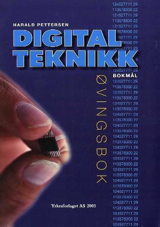 Digitalteknikk - øvingsbok