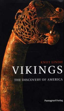 Vikings - the discovery of America