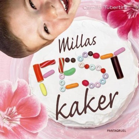 Millas festkaker