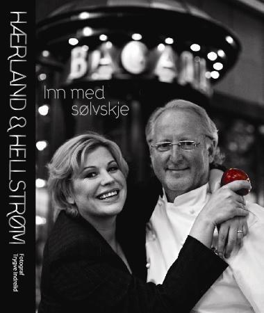 Inn med sølvskje - Bagatellemat gjort forståelig