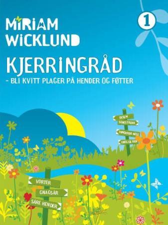 Kjerringråd - for hender og føtter