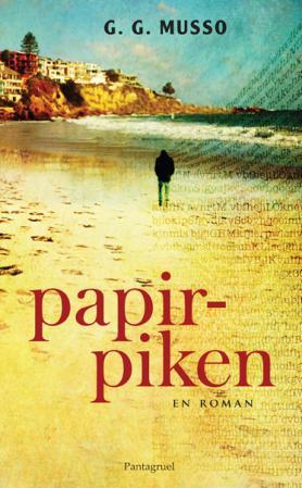 Papirpiken - en roman
