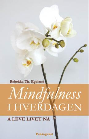 Bilde av Mindfulness I Hverdagen Av Rebekka Th. Egeland