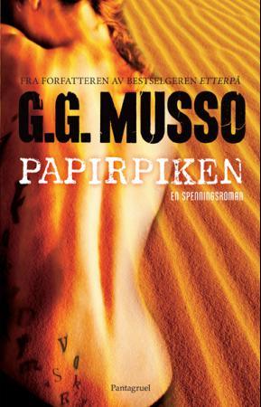 Papirpiken - en roman