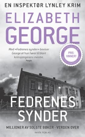 Fedrenes synder - en inspektør Lynley krim