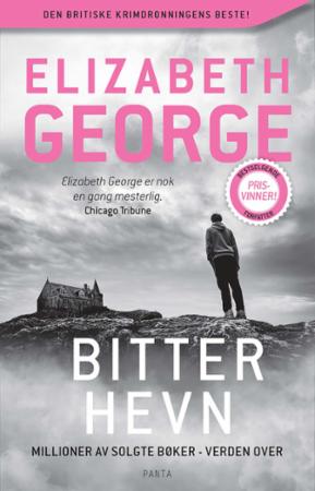 Bitter hevn - en inspektør Lynley krim