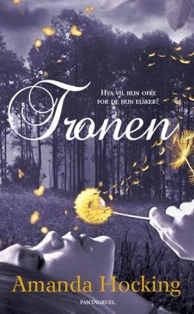 Tronen