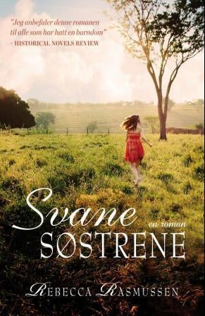 Svanesøstrene - roman