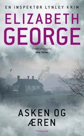 Asken og æren - en inspektør Lynley krim