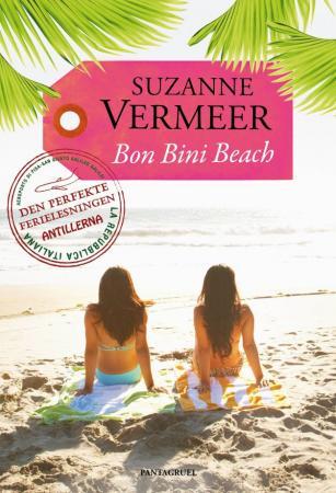 Bon bini beach