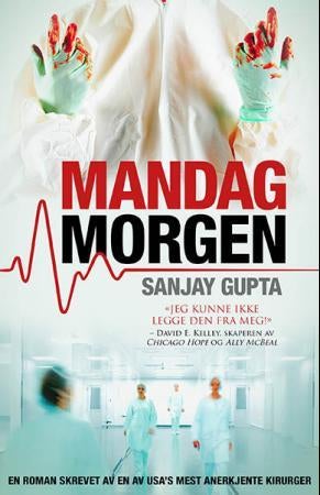 Mandag morgen - en roman