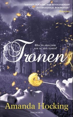 Tronen