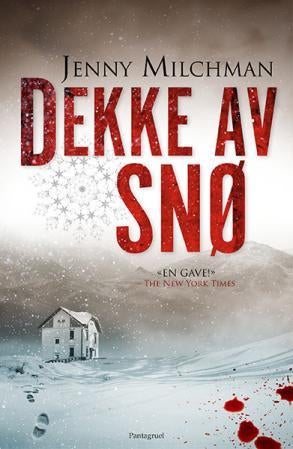 Dekke av snø - en roman