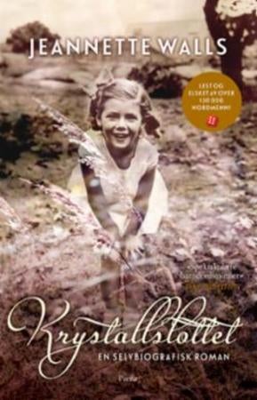 Krystallslottet - en selvbiografisk roman