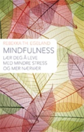 Mindfulness i hverdagen - lev livet nå