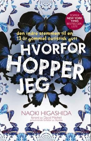 Hvorfor hopper jeg
