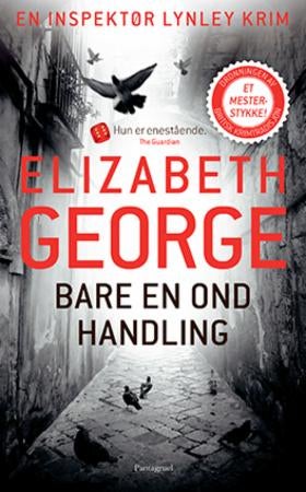 Bare en ond handling