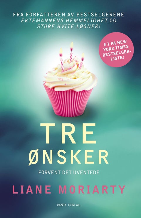 Tre ønsker