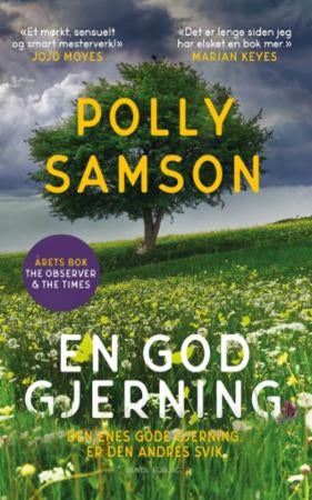 En god gjerning - en roman