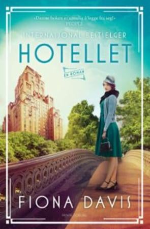 Hotellet - en roman
