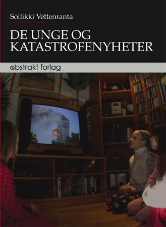 De unge og katastrofenyheter