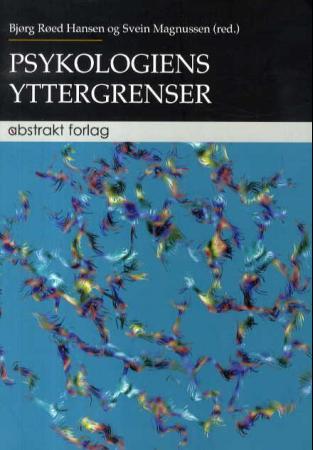 Psykologiens yttergrenser
