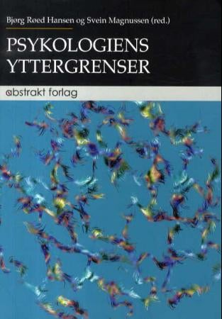 Psykologiens yttergrenser