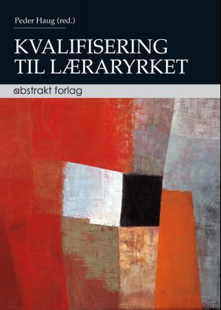 Kvalifisering til læraryrket